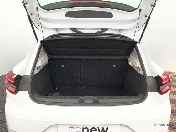 RENAULT CLIO V - voiture d'occasion - Photo 7