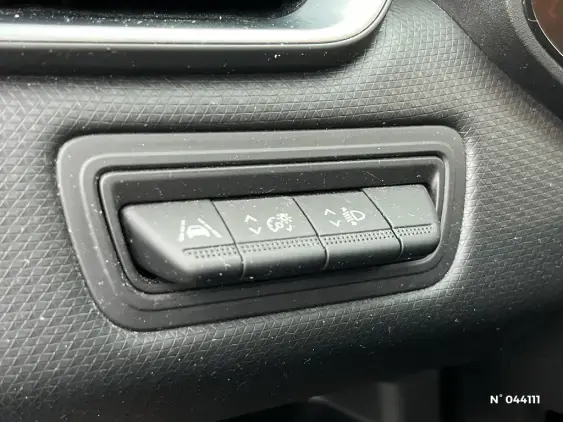 RENAULT CLIO V - voiture d'occasion - Photo 15