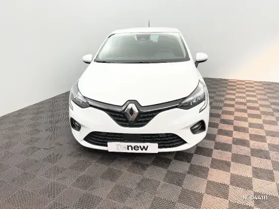 RENAULT CLIO V - voiture d'occasion - Photo 3