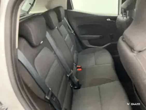 RENAULT CLIO V - voiture d'occasion - Photo 11