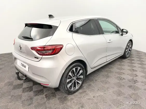 RENAULT CLIO V - voiture d'occasion - Photo 4