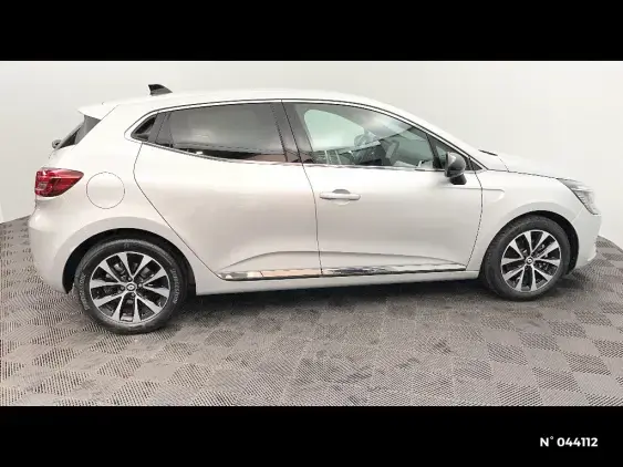 RENAULT CLIO V - voiture d'occasion - Photo 5