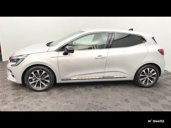 RENAULT CLIO V - voiture d'occasion - Photo 2