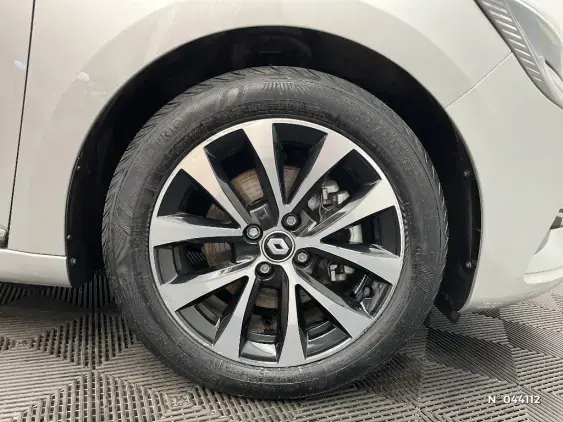 RENAULT CLIO V - voiture d'occasion - Photo 8