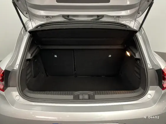 RENAULT CLIO V - voiture d'occasion - Photo 7