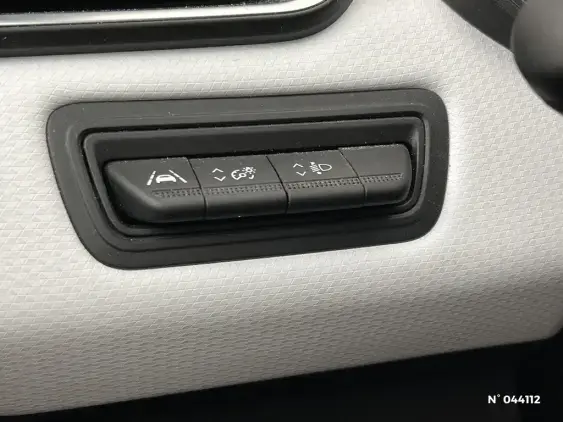 RENAULT CLIO V - voiture d'occasion - Photo 15