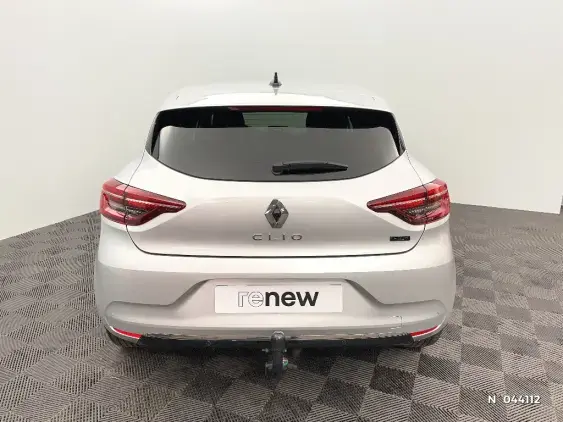 RENAULT CLIO V - voiture d'occasion - Photo 6