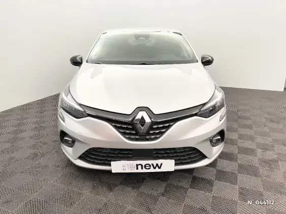 RENAULT CLIO V - voiture d'occasion - Photo 3