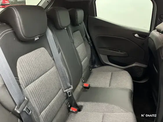 RENAULT CLIO V - voiture d'occasion - Photo 11