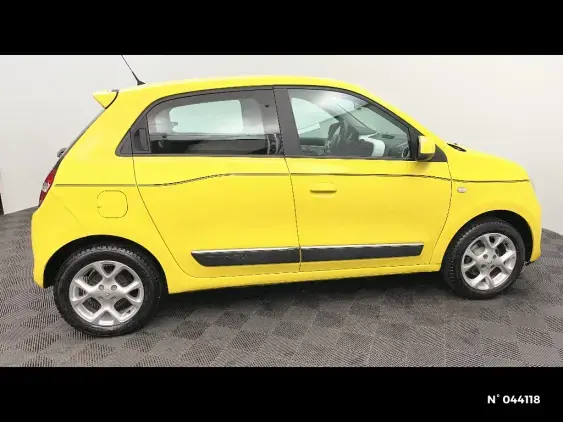 RENAULT TWINGO III - voiture d'occasion - Photo 5