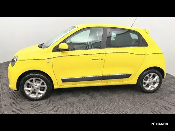 RENAULT TWINGO III - voiture d'occasion - Photo 2