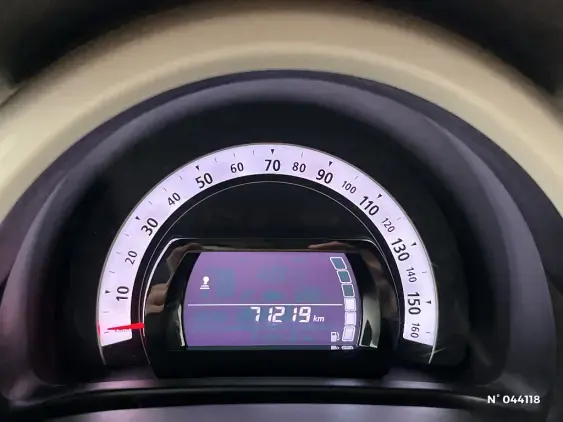 RENAULT TWINGO III - voiture d'occasion - Photo 12