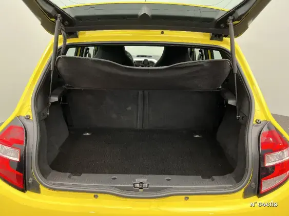 RENAULT TWINGO III - voiture d'occasion - Photo 7