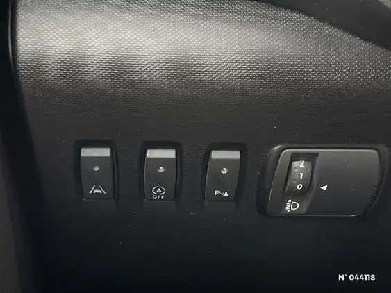 RENAULT TWINGO III - voiture d'occasion - Photo 15