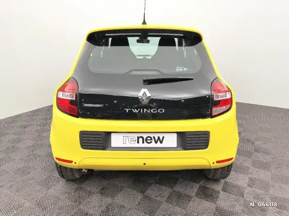 RENAULT TWINGO III - voiture d'occasion - Photo 6