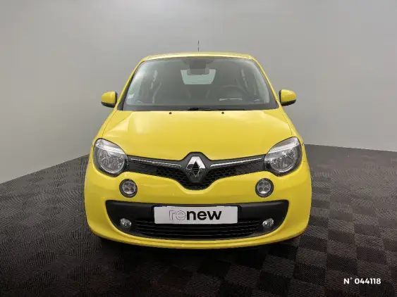 RENAULT TWINGO III - voiture d'occasion - Photo 3