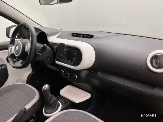 RENAULT TWINGO III - voiture d'occasion - Photo 10