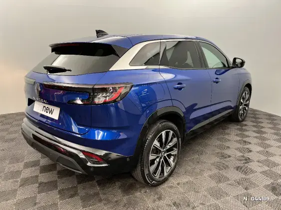 RENAULT AUSTRAL - voiture d'occasion - Photo 4