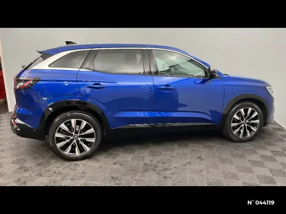 RENAULT AUSTRAL - voiture d'occasion - Photo 5