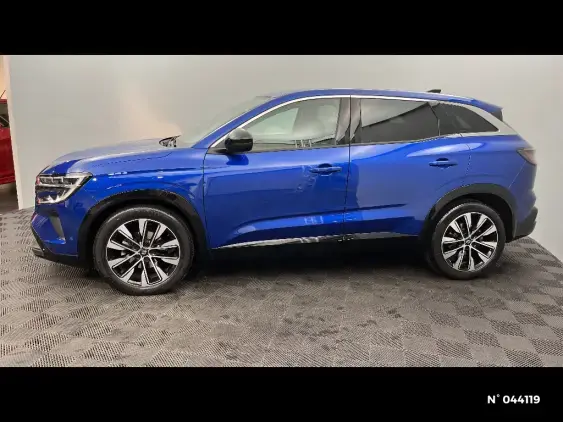 RENAULT AUSTRAL - voiture d'occasion - Photo 2