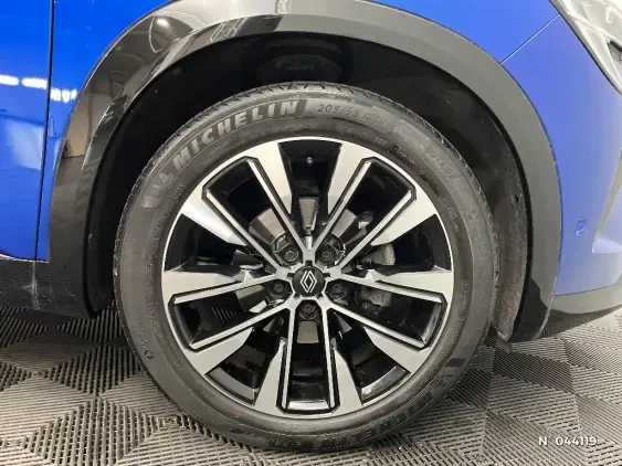 RENAULT AUSTRAL - voiture d'occasion - Photo 8