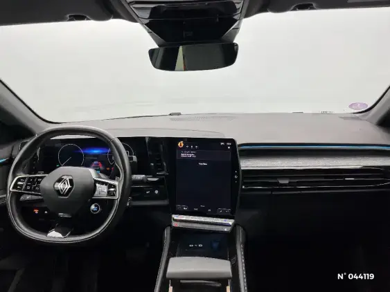 RENAULT AUSTRAL - voiture d'occasion - Photo 9