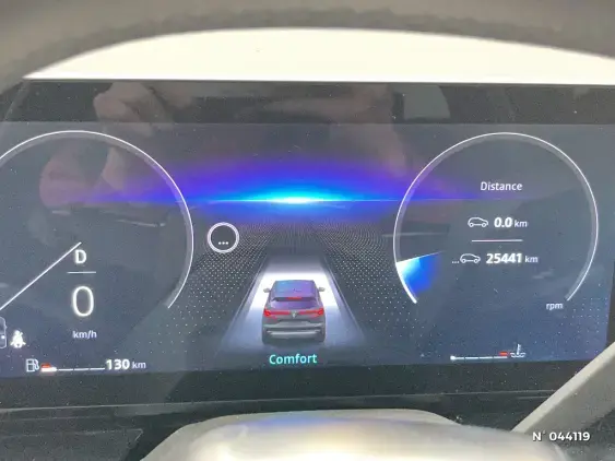 RENAULT AUSTRAL - voiture d'occasion - Photo 12