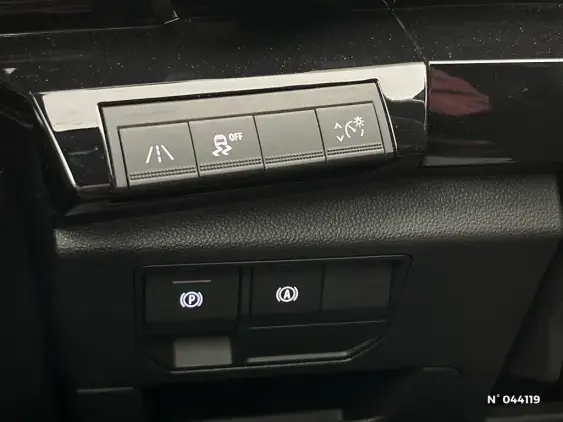 RENAULT AUSTRAL - voiture d'occasion - Photo 15