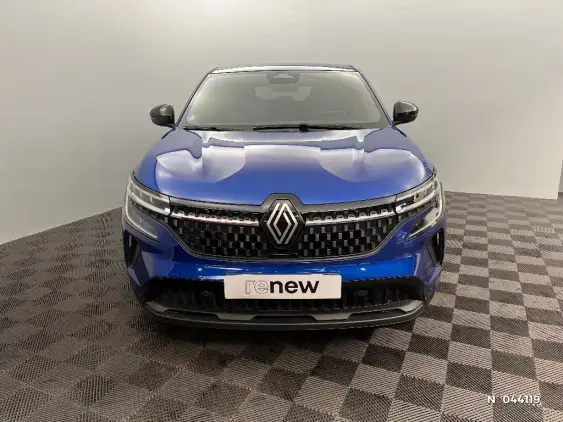 RENAULT AUSTRAL - voiture d'occasion - Photo 3