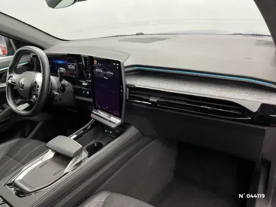 RENAULT AUSTRAL - voiture d'occasion - Photo 10