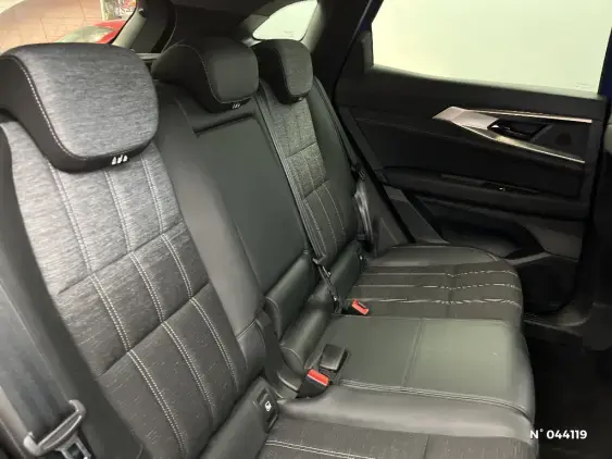 RENAULT AUSTRAL - voiture d'occasion - Photo 11