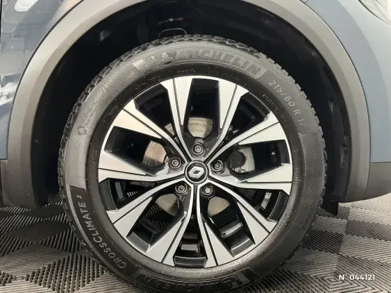 RENAULT CAPTUR II - voiture d'occasion - Photo 8