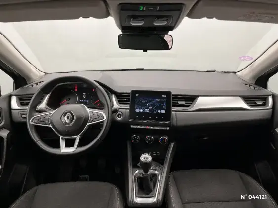 RENAULT CAPTUR II - voiture d'occasion - Photo 9