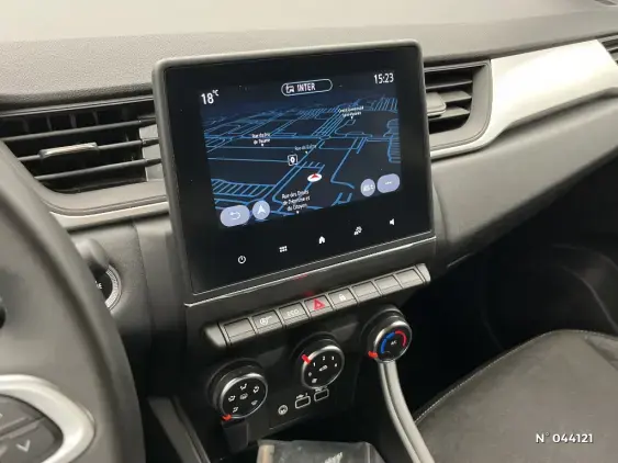 RENAULT CAPTUR II - voiture d'occasion - Photo 13