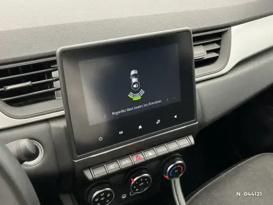 RENAULT CAPTUR II - voiture d'occasion - Photo 14