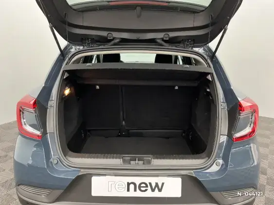 RENAULT CAPTUR II - voiture d'occasion - Photo 7