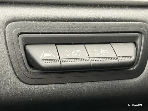 RENAULT CAPTUR II - voiture d'occasion - Photo 15