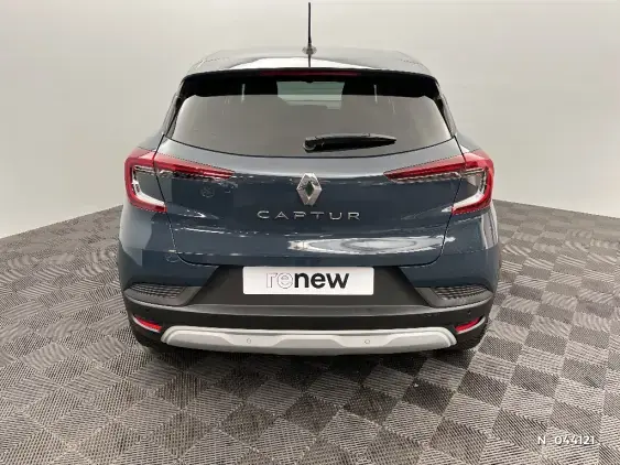 RENAULT CAPTUR II - voiture d'occasion - Photo 6