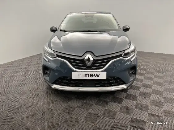 RENAULT CAPTUR II - voiture d'occasion - Photo 3