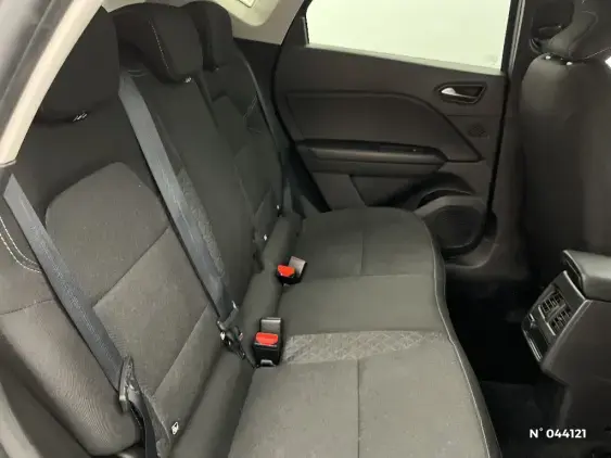 RENAULT CAPTUR II - voiture d'occasion - Photo 11