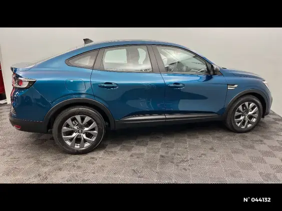 RENAULT ARKANA - voiture d'occasion - Photo 5