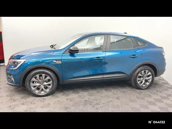 RENAULT ARKANA - voiture d'occasion - Photo 2