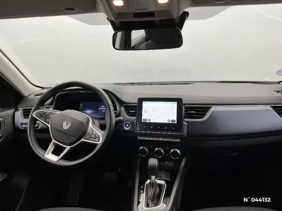 RENAULT ARKANA - voiture d'occasion - Photo 9