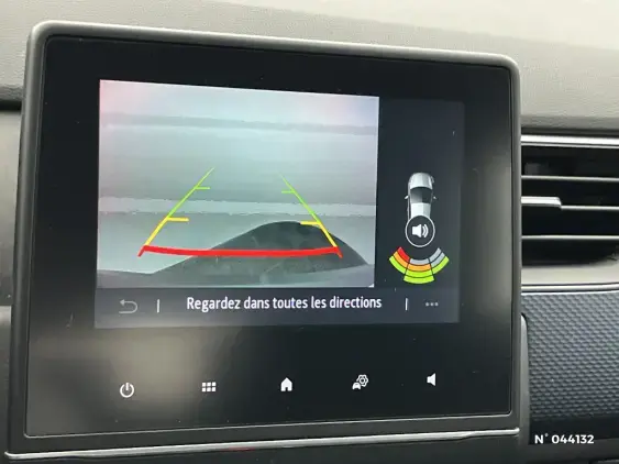 RENAULT ARKANA - voiture d'occasion - Photo 14