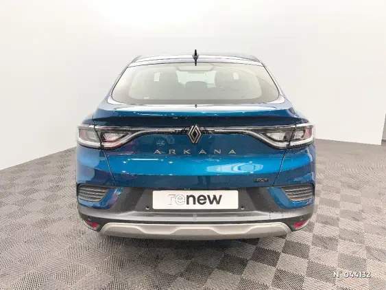 RENAULT ARKANA - voiture d'occasion - Photo 6
