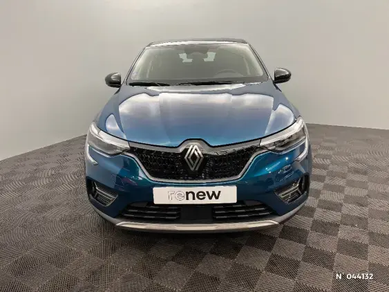 RENAULT ARKANA - voiture d'occasion - Photo 3