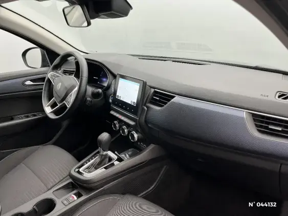 RENAULT ARKANA - voiture d'occasion - Photo 10