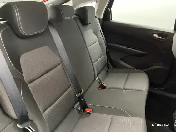 RENAULT ARKANA - voiture d'occasion - Photo 11