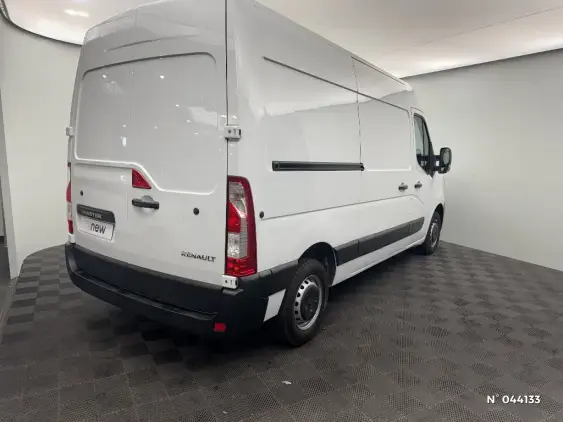 RENAULT MASTER FG III - voiture d'occasion - Photo 4