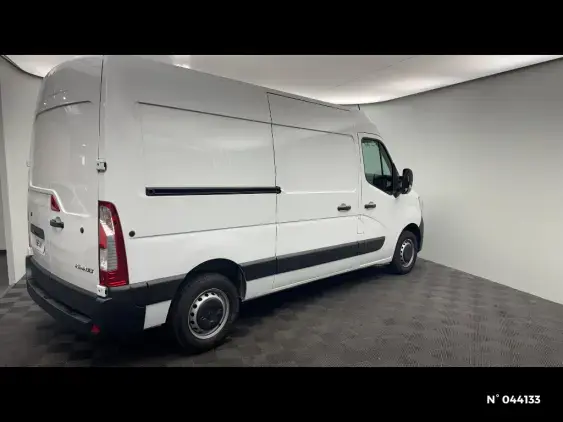 RENAULT MASTER FG III - voiture d'occasion - Photo 5